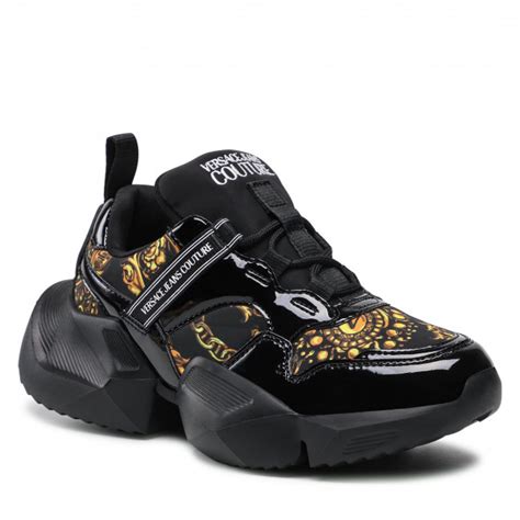 adidasi versace dama originali|Versace men's sneakers for sale.